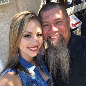 Meet your Posher, Kat